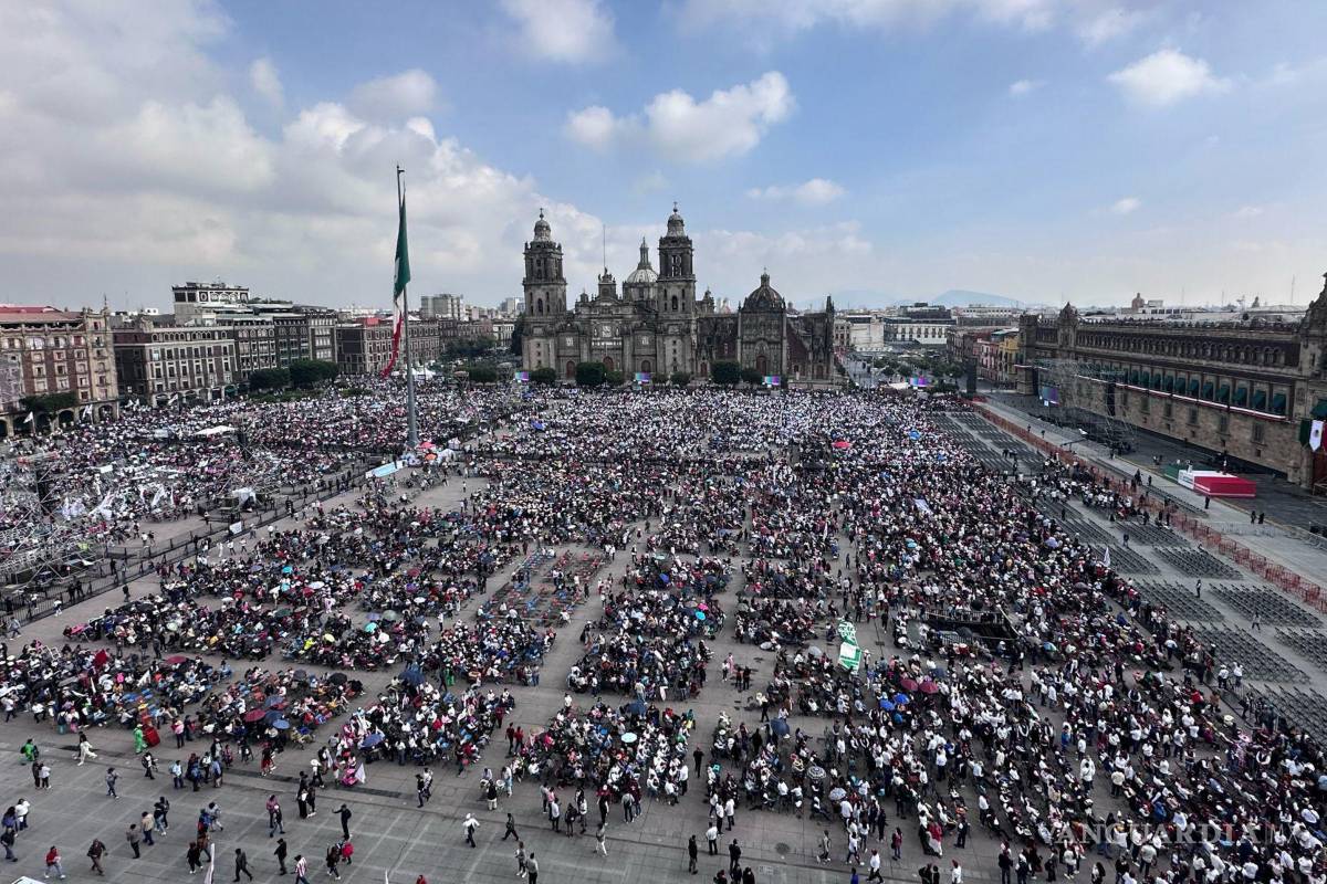EN VIVO: Sexto y último informe de Gobierno de AMLO