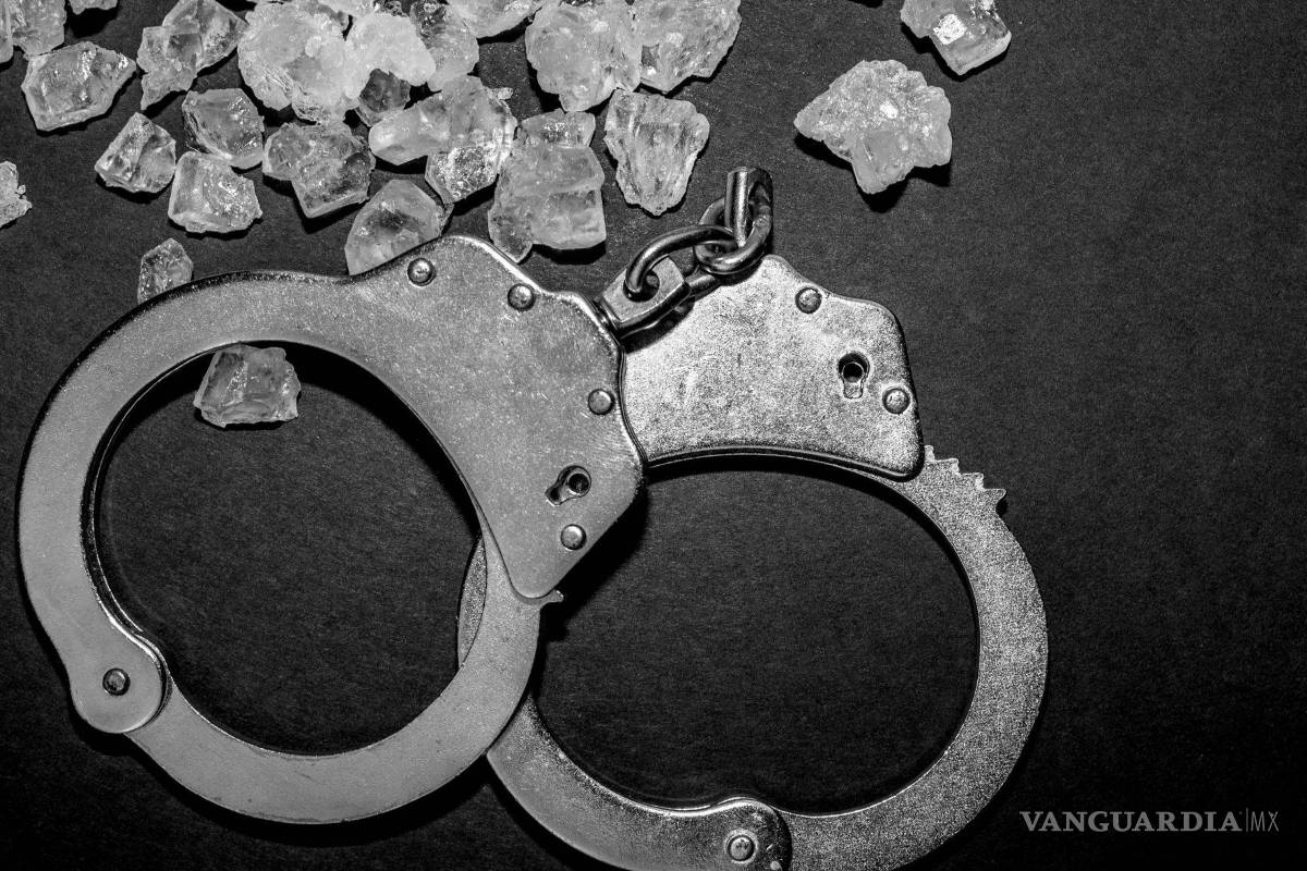 Incautan el cargamento más grande de metanfetaminas en Del Río, Texas, con valor de 11.9 mdd