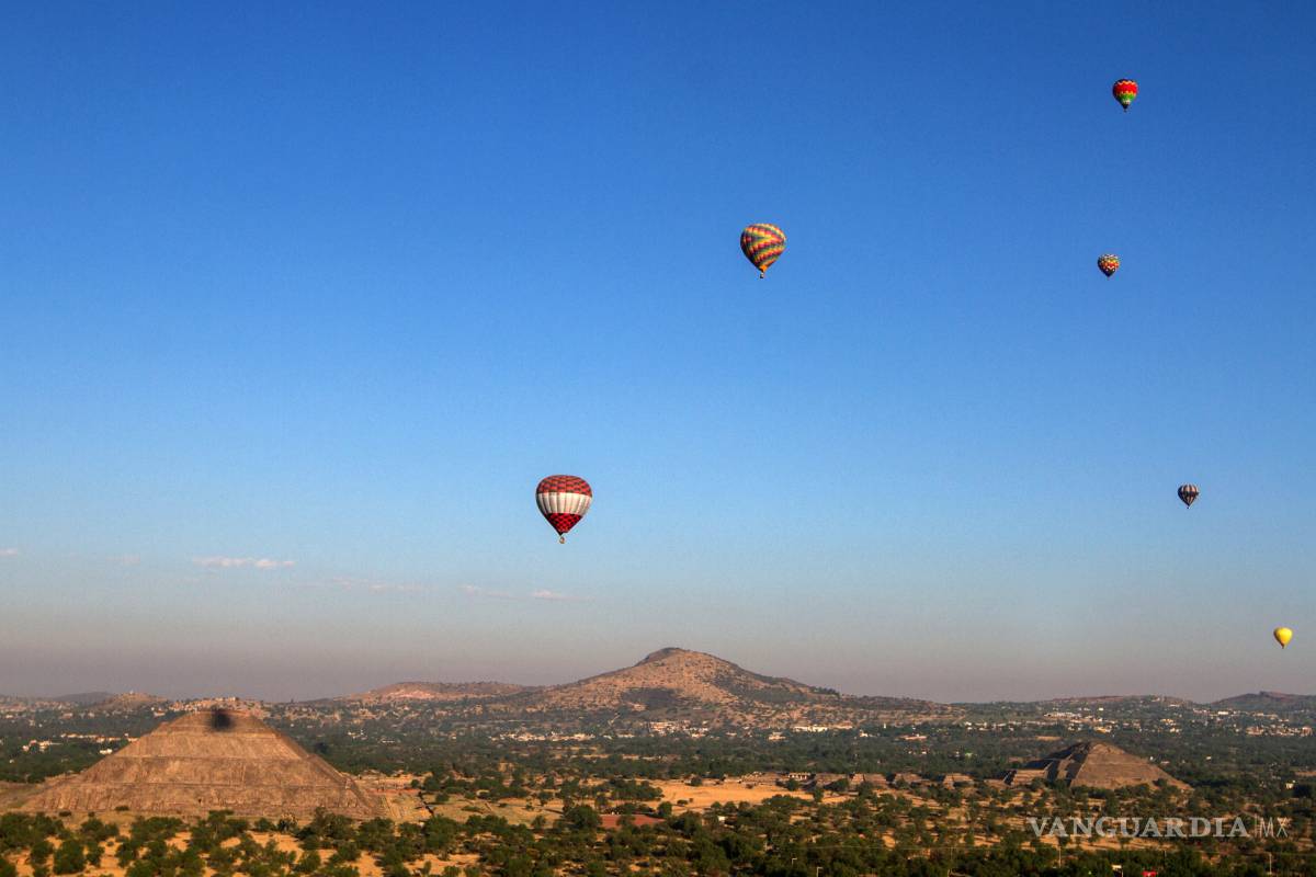 Según un estudio, turismo causa 8 por ciento de las emisiones de gases invernadero