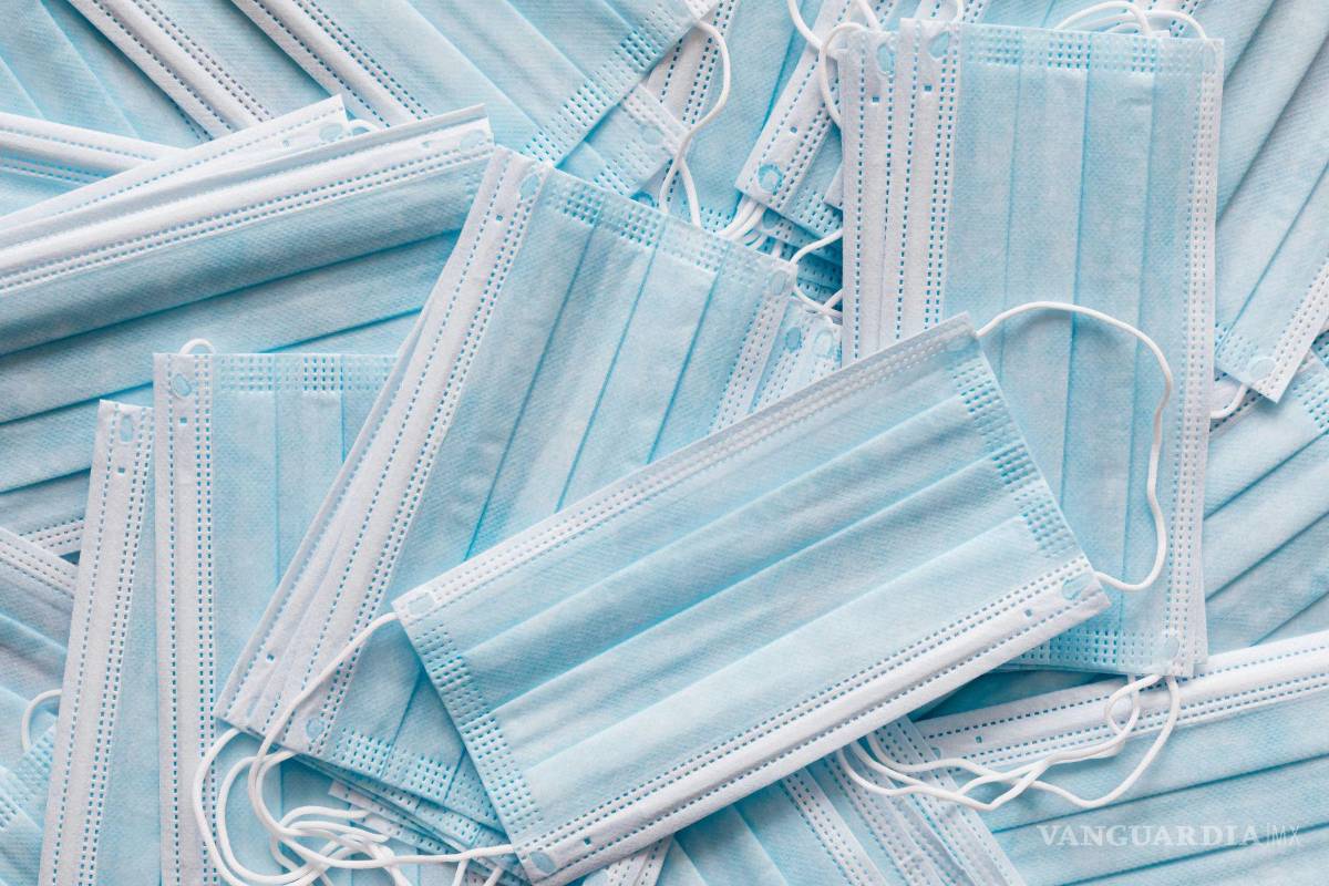 Niñas, niños y adolescentes en etapa escolar deberán continuar con uso de cubrebocas en Coahuila