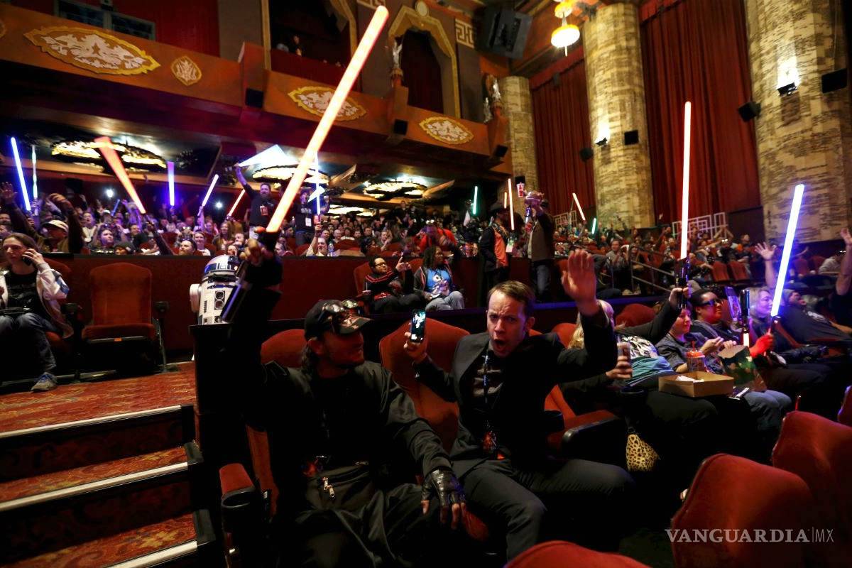 Reactivación de cines en Saltillo, una ‘película de suspenso’