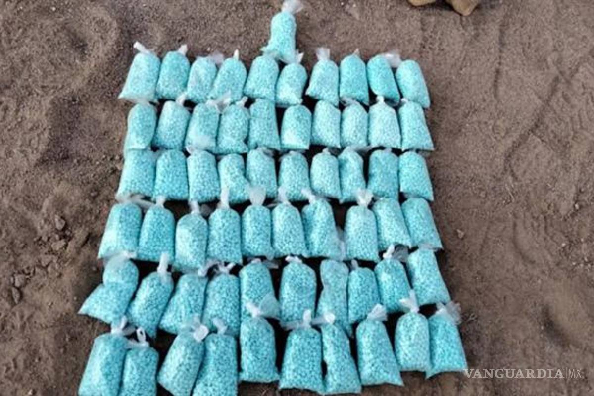 Alista Gobierno Federal miniserie sobre crisis por consumo de fentanilo