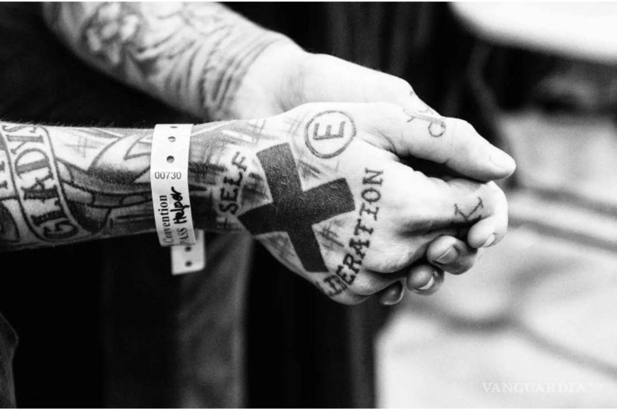 ¿Conoces el ‘Straight Edge’? La otra cara del Punk