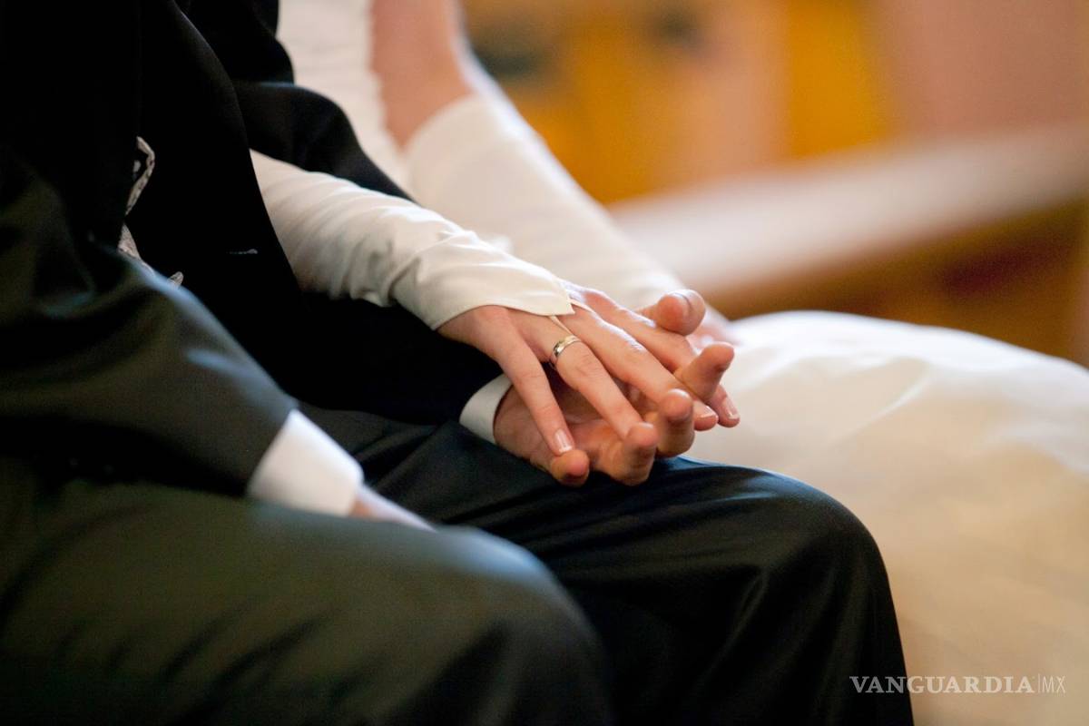 ONU pide tener 18 años mínimo para casarse