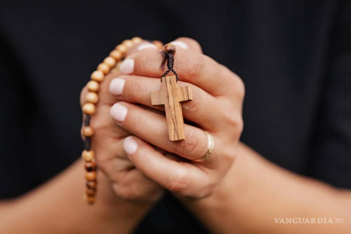 Saltillo: tras incendios, católicos invitan a orar para que llueva