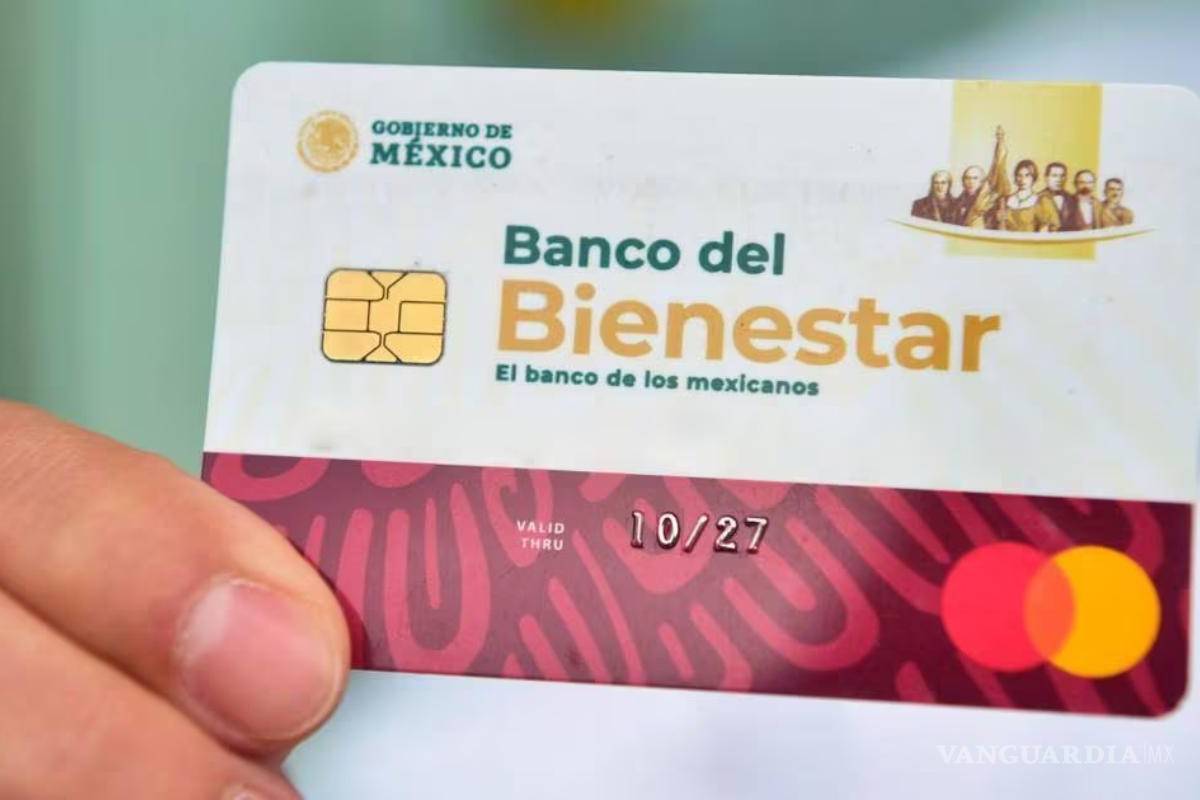 ¿Habrá depósitos de la pensión del Bienestar este lunes 5 de febrero?