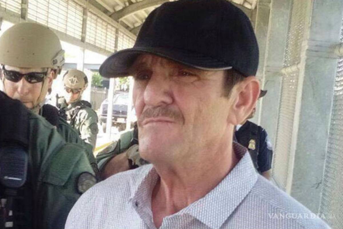 ¿Quién es "El Güero" Palma?