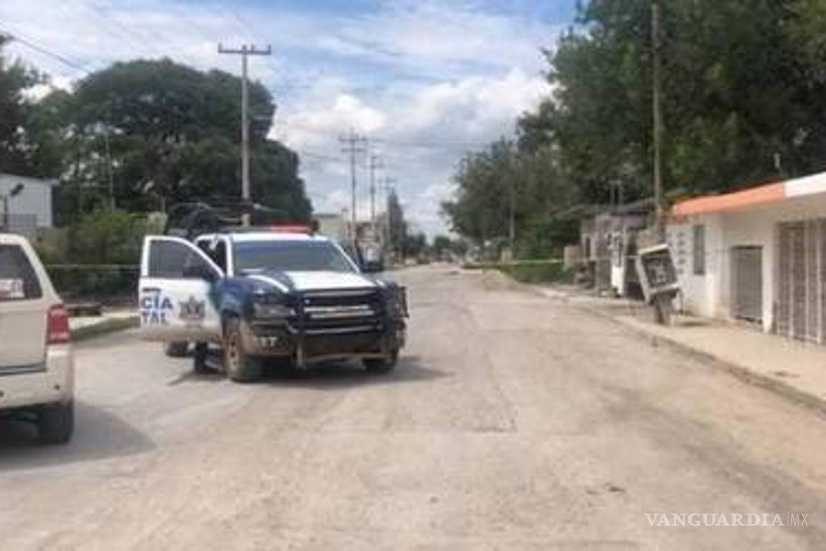 Por violencia en Reynosa, EU emite alerta de viaje para Tamaulipas