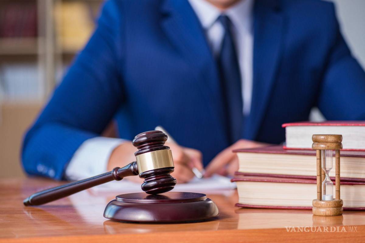 Tras pandemia, incrementan solicitudes en Coahuila para solucionar conflictos legales