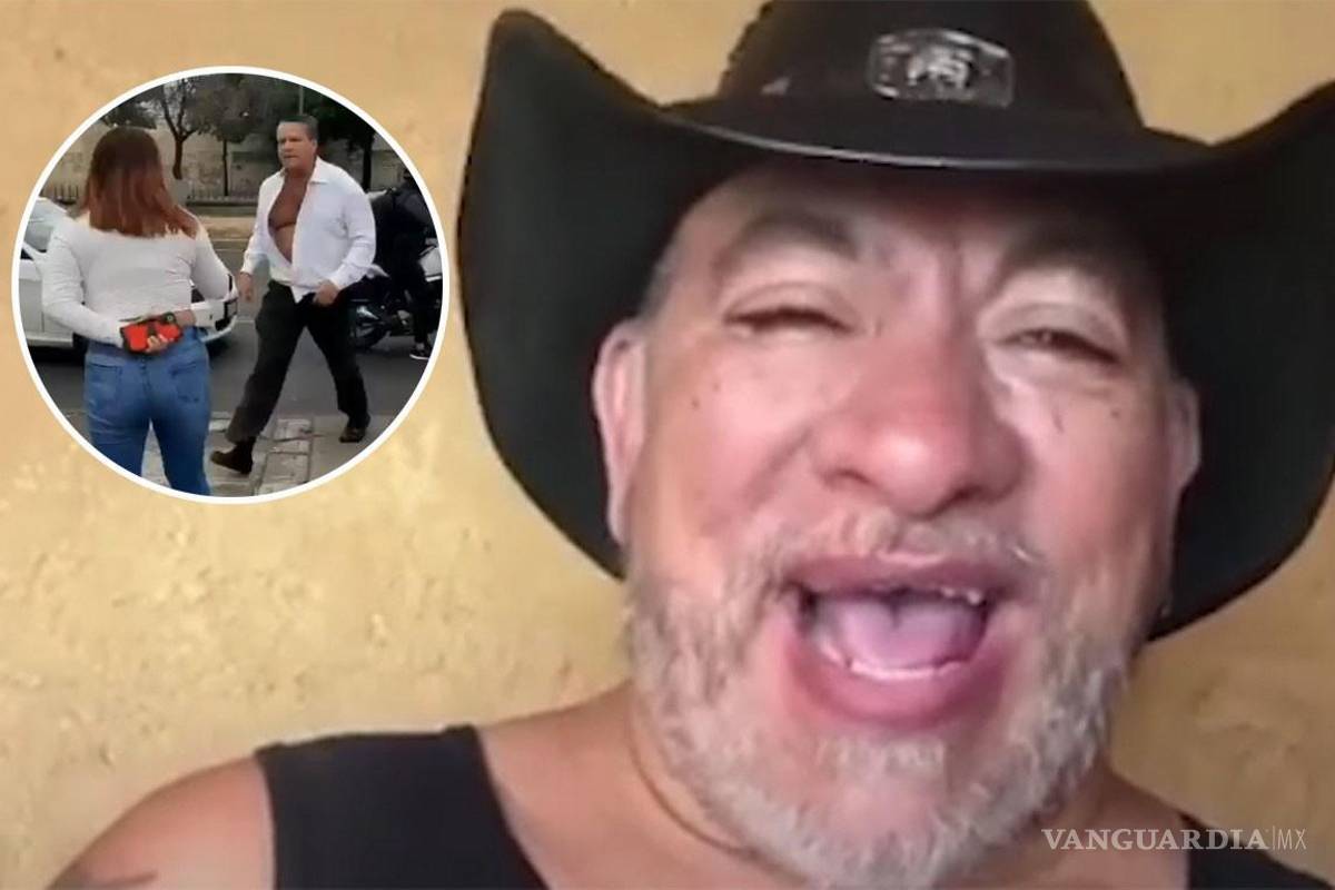 Carlos Trejo y Salinas Pliego ‘bullean’ a Alfredo Adame tras la polémica de su pelea callejera