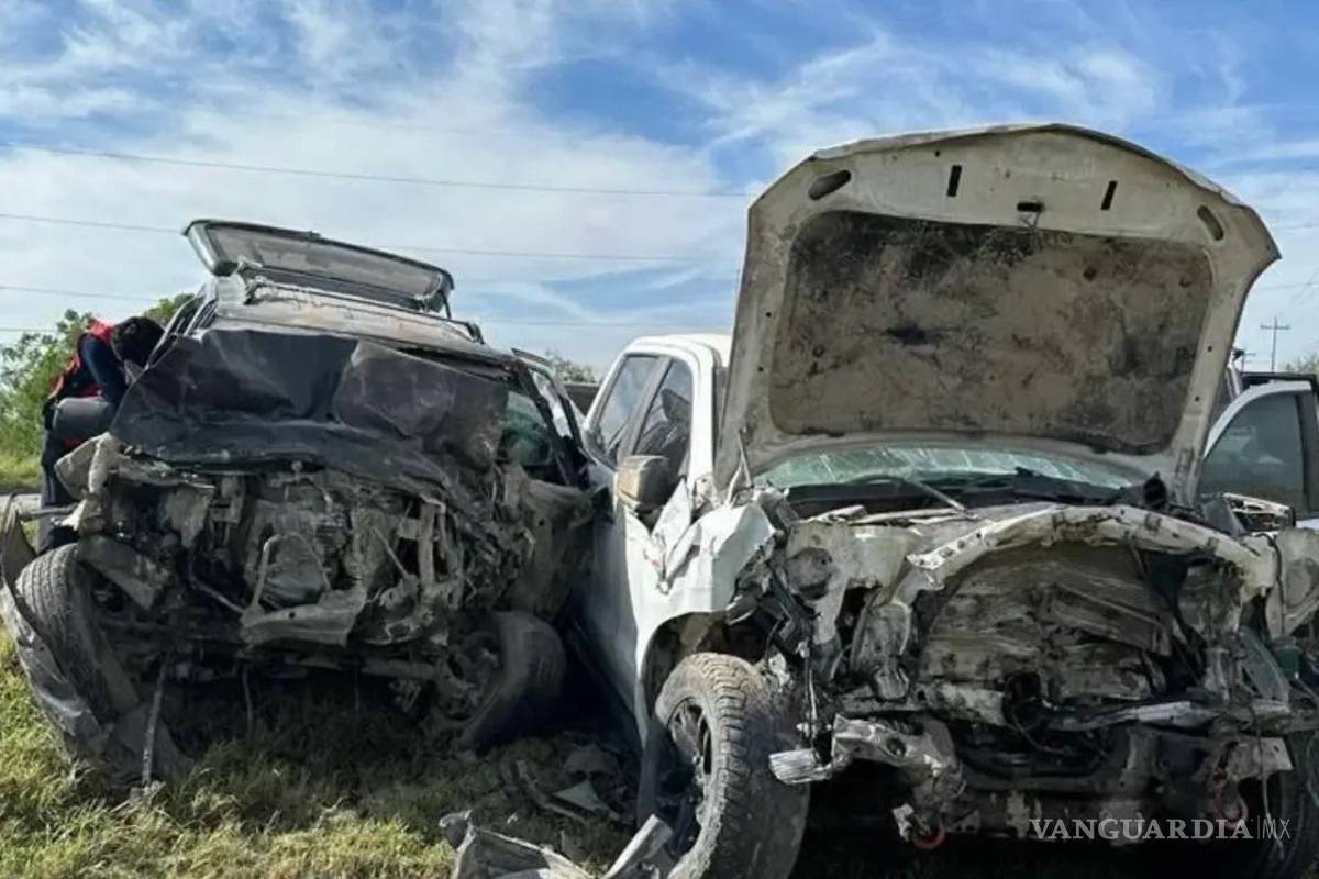 Familia inocente muere en enfrentamiento entre sicarios y Guardia Estatal en Tamaulipas