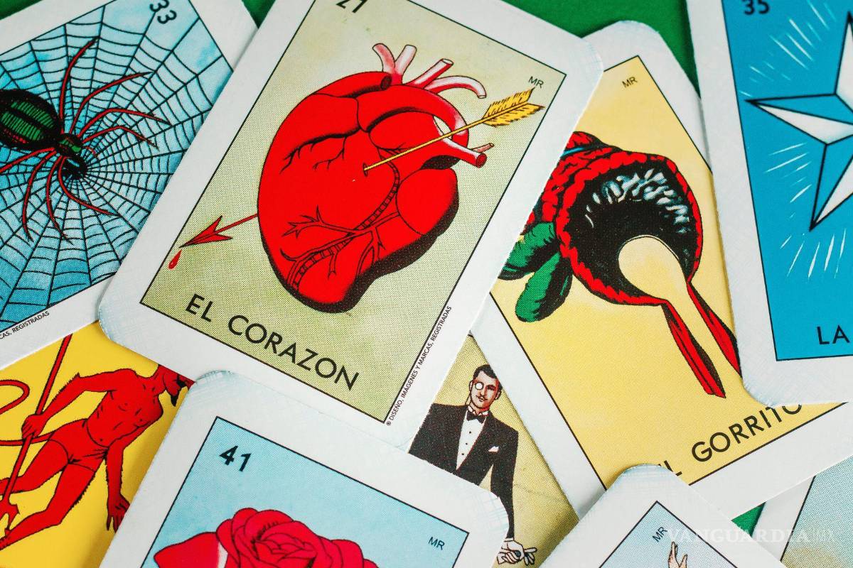 Pese a prohibición, sobreviven loterías caseras entre familias de Saltillo