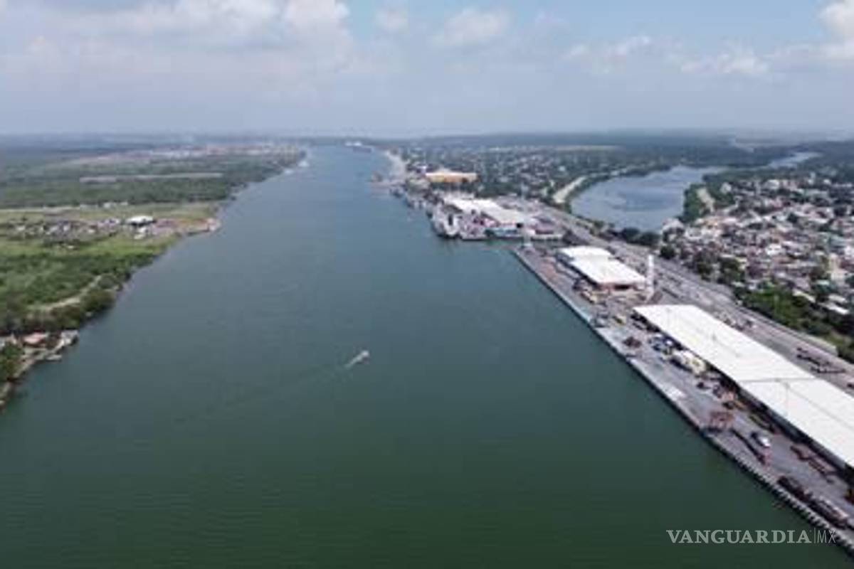 Ve especialista inviable traer del río Pánuco agua a Saltillo, por la calidad y disponibilidad del líquido