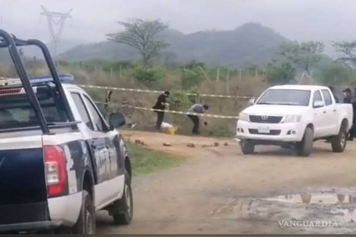 Asesinan en Oaxaca al periodista Gustavo Sánchez Cabrera; había sobrevivido a ataque en 2020