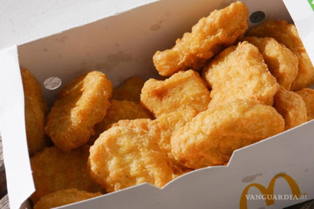 Demandan a niñera por dar nuggets a niños vegetarianos; les causó daño emocional dice la madre