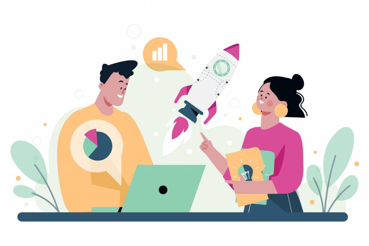 Emprender es un desafío con el cual no todos podemos