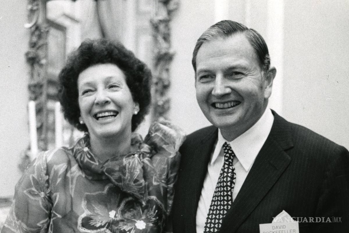 Sale a subasta colección de arte de David Rockefeller en Nueva York