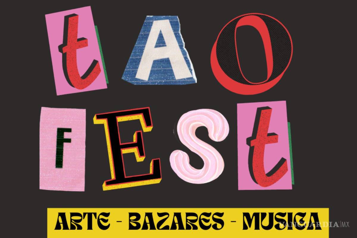 ¿Ya conoces ‘La Feria de las Nenis’? Está en Saltillo