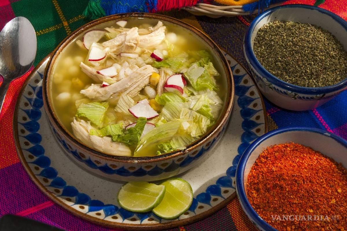 Comida mexicana tendrá su propio museo en Estados Unidos