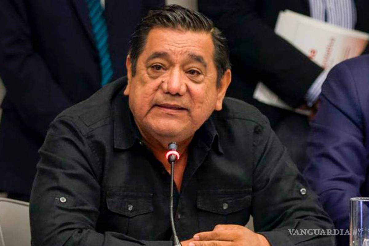 Pese a acusaciones y protestas, Morena en Guerrero respalda a Salgado Macedonio