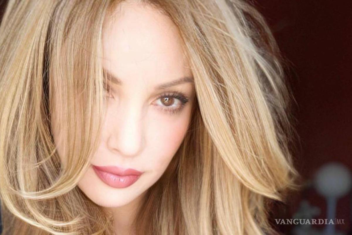 Hospitalizan a Paty Navidad tras complicaciones del COVID-19... ¡y no creía en el virus!