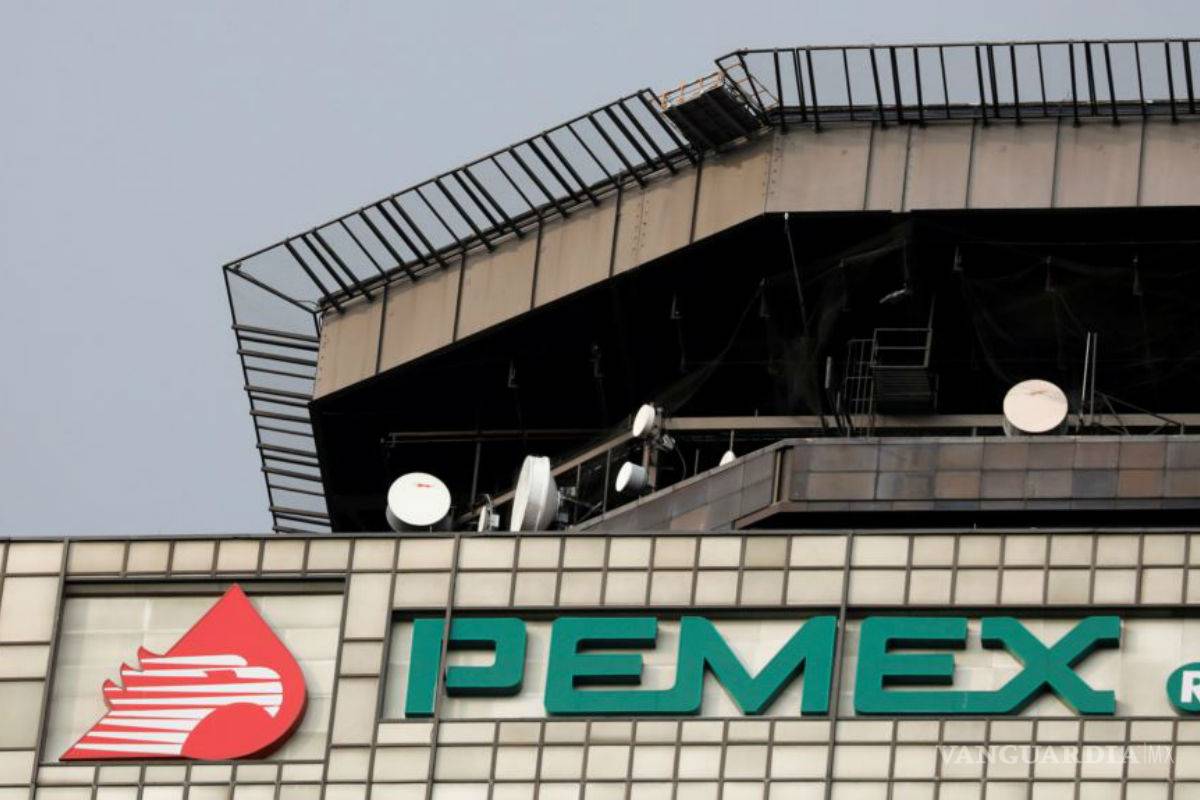 Invierte Pemex en refinería… que perdió 5 mil 500 mdp en dos años