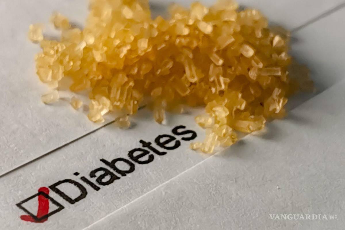 Coahuila: bebés prematuros pueden desarrollar ceguera; diabetes gran factor de riesgo