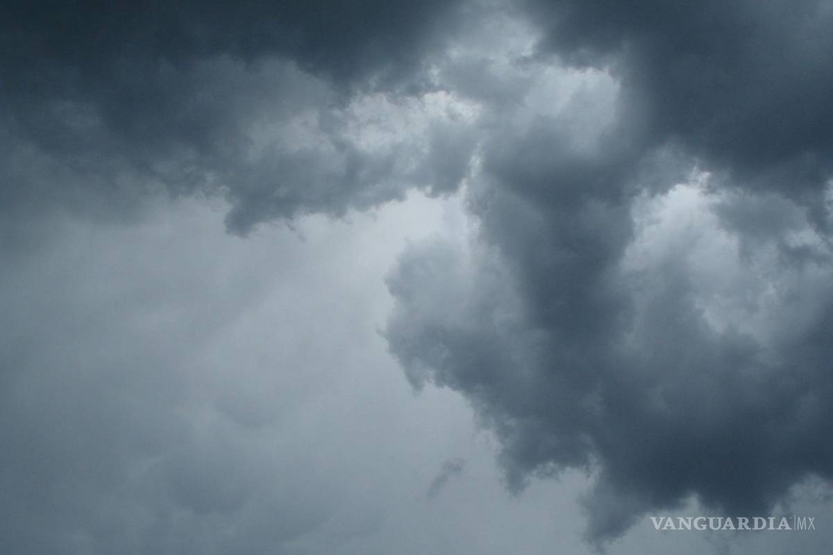 Al menos tres preparatorias, dos escuelas y un kínder presentan daños por lluvias en Coahuila