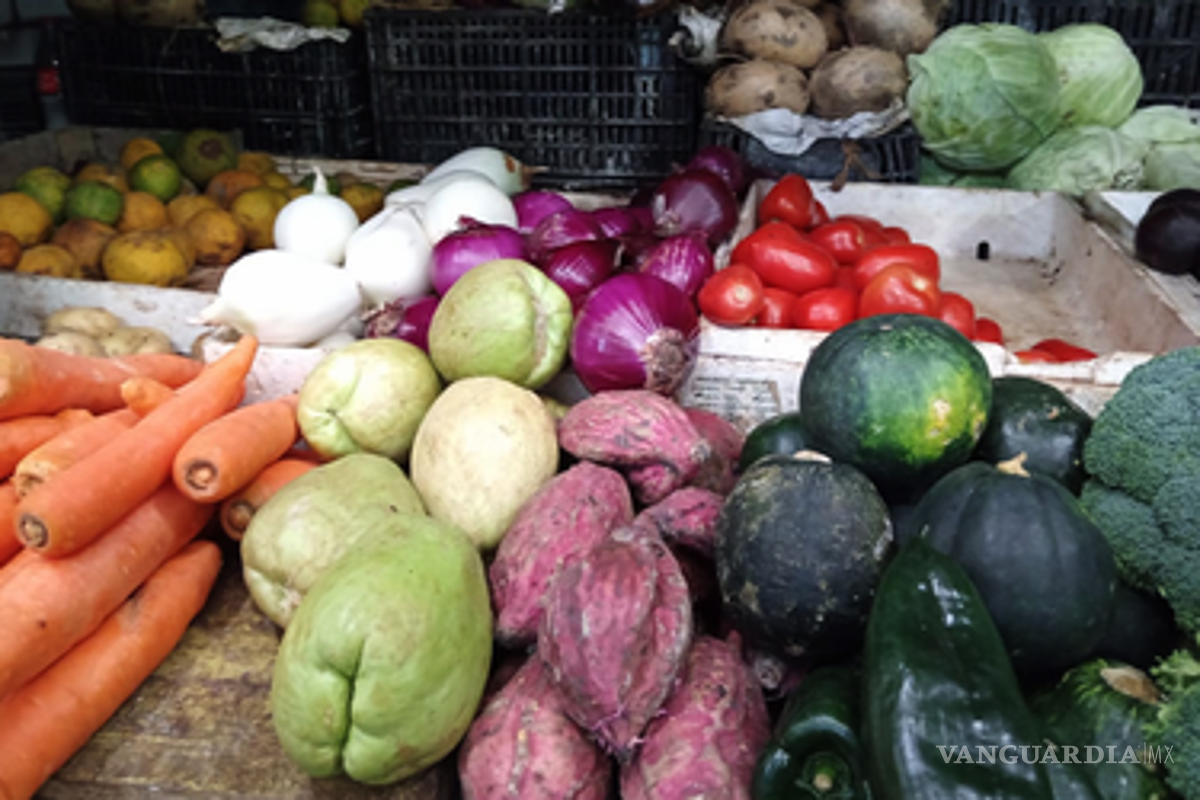 Inflación bajó 0.03 por ciento en primera quincena de agosto