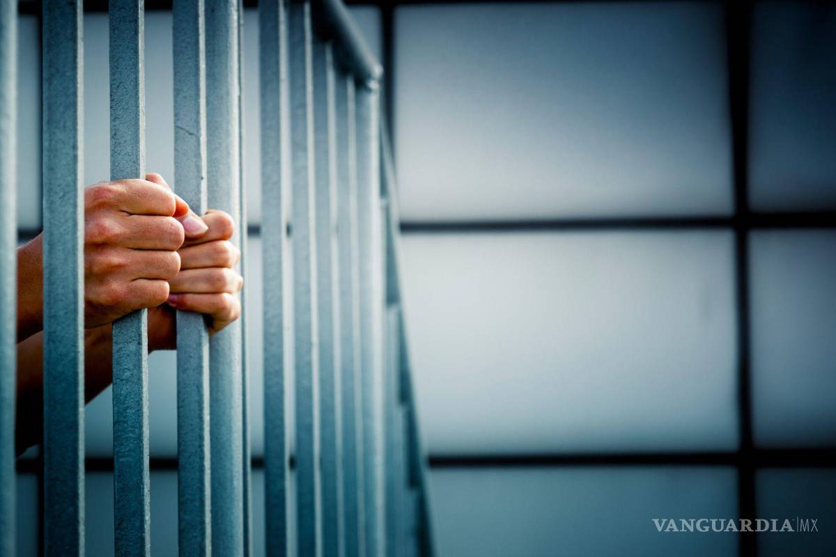 ‘Quitar prisión preventiva afectaría a la sociedad’, dijo Eduardo Ramírez Aguilar