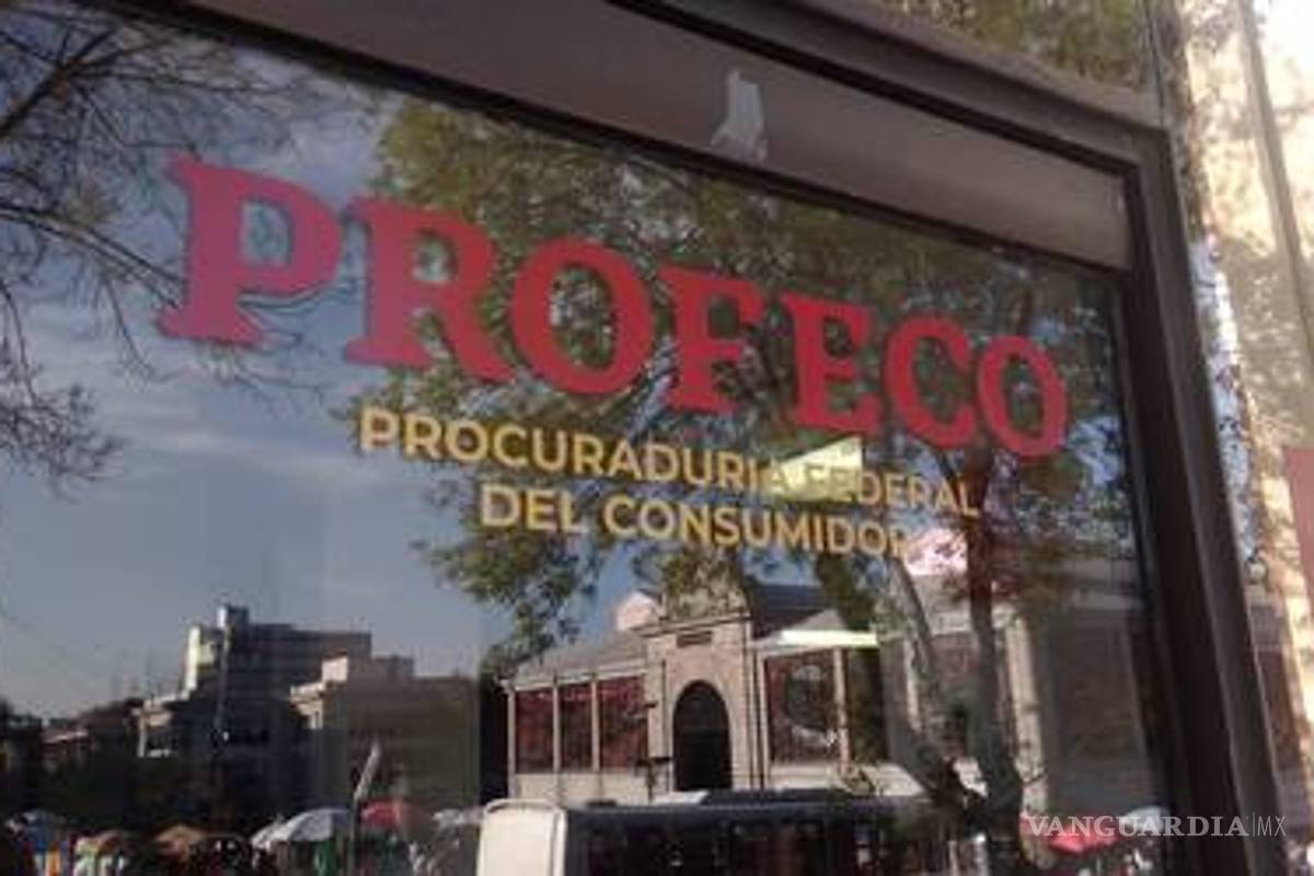 Profeco emite alerta por posibles fallas en autos