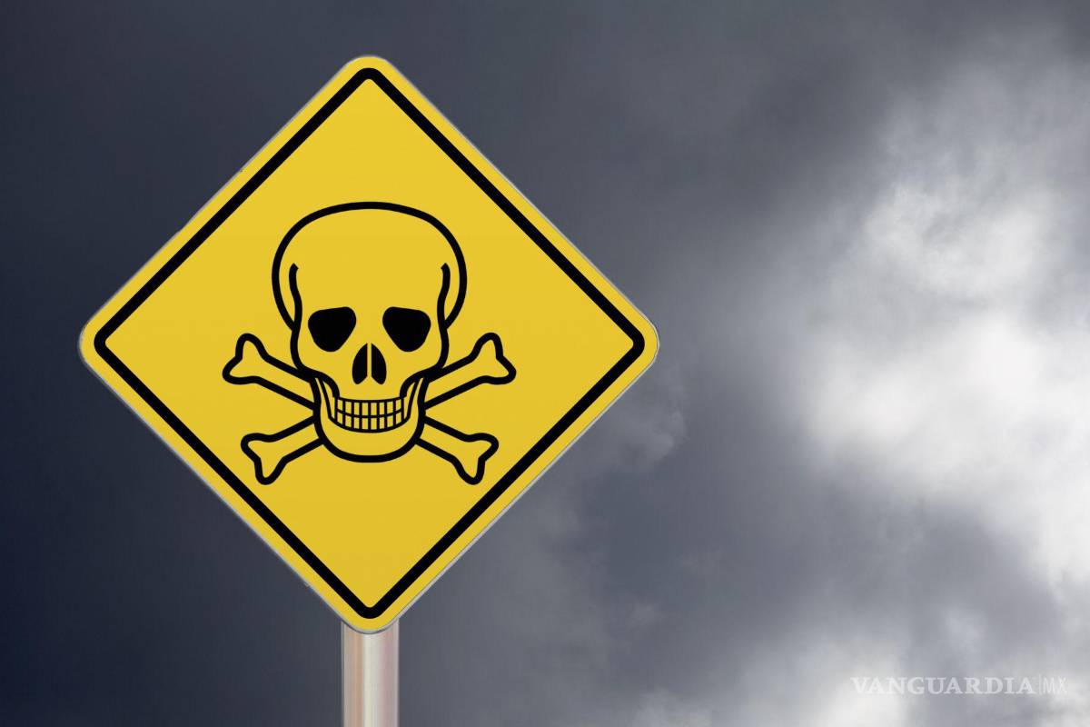 Coahuila: empresa y Parque Industrial pagarían multas por contaminación de arroyo ‘Las Flores’