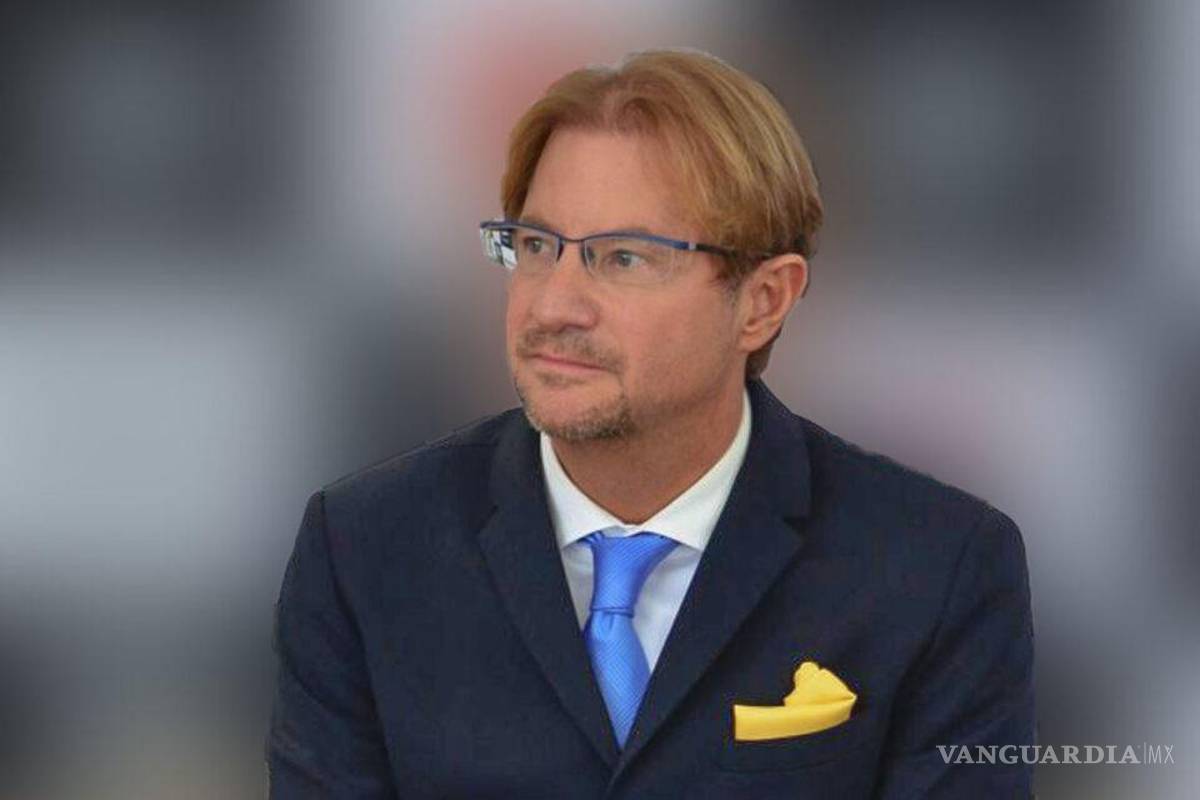 Fiscalía presenta dos nuevas solicitudes para extraditar a Andrés Roemer de Israel; ya suman cinco