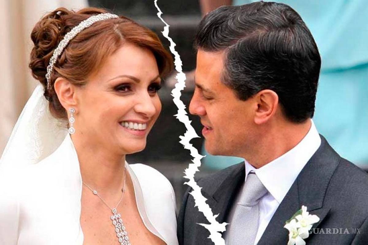 'Sin Enrique Peña Nieto', así festejó Angélica Rivera el año nuevo en Miami