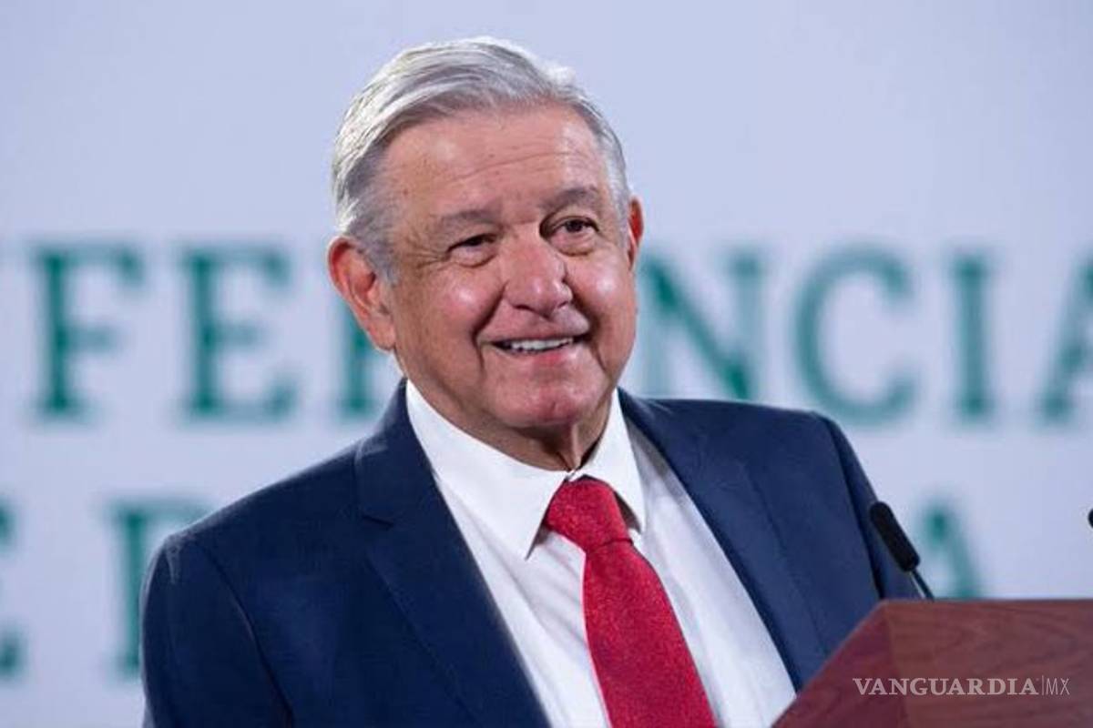 Díaz benefició a Ancira; hay que renovar al Banxico: AMLO