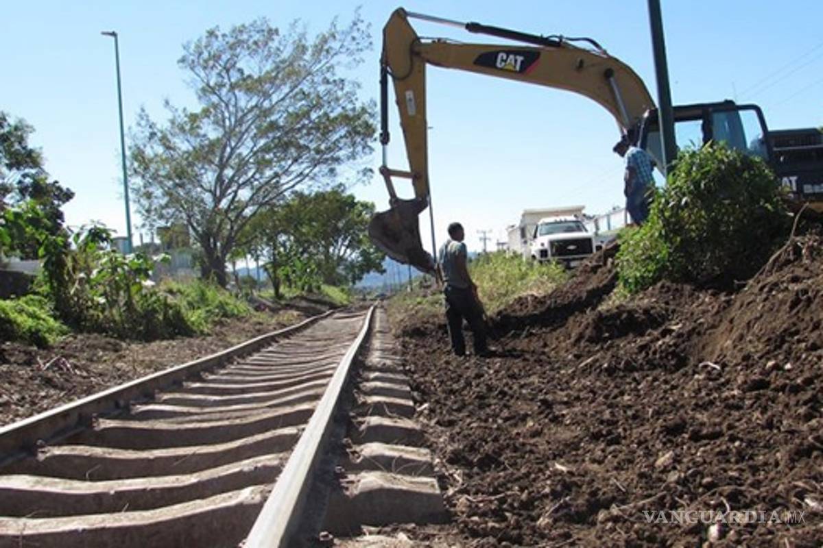 Para hacer ver rentable el Tren Maya se exageraron cifras, señala la ASF