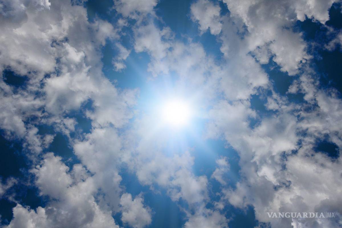 ¿Pausa al frío? prevén temperaturas más cálidas para Coahuila en esta semana