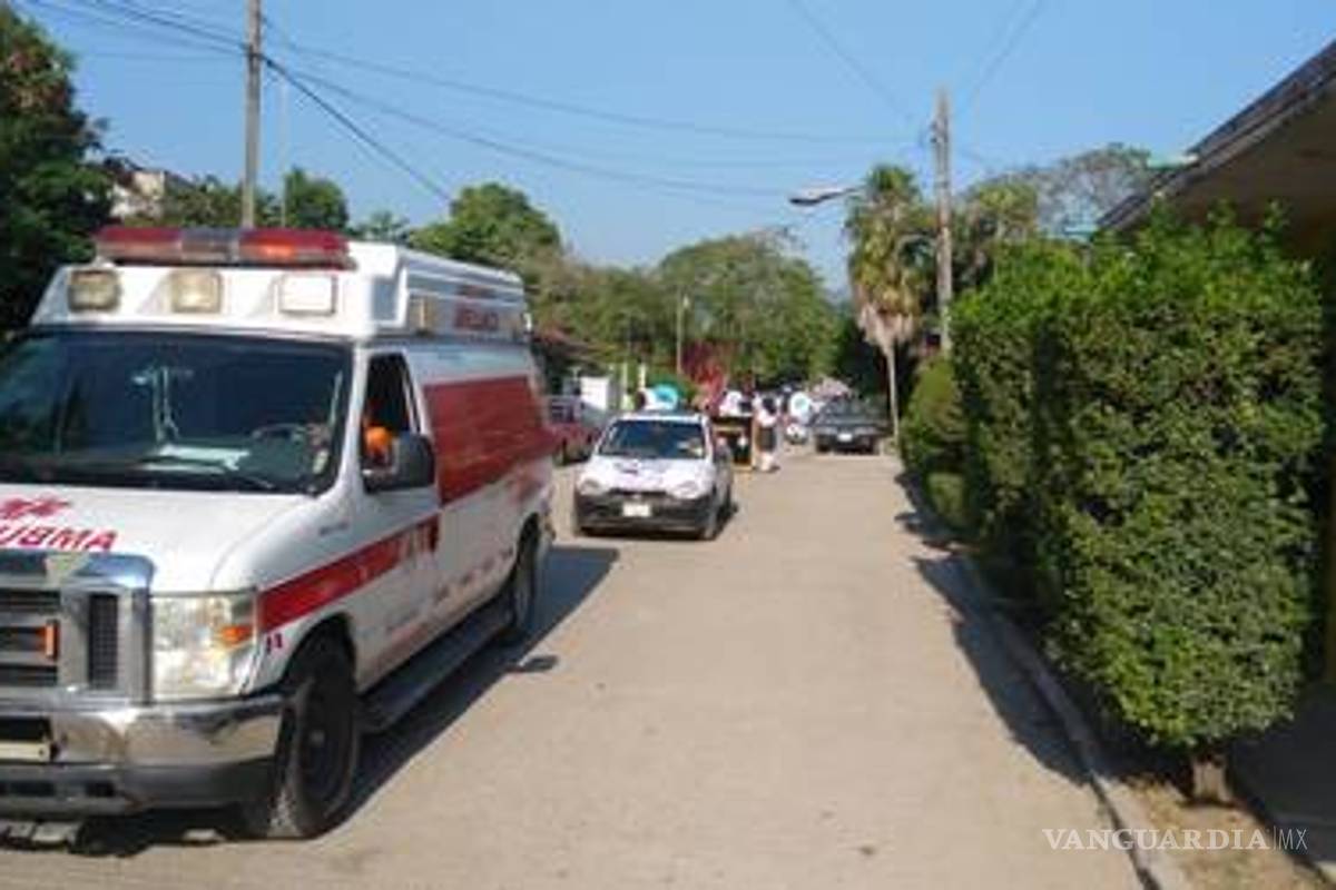 Niño de 12 años se quita la vida y pide que le hagan 'un bonito entierro'