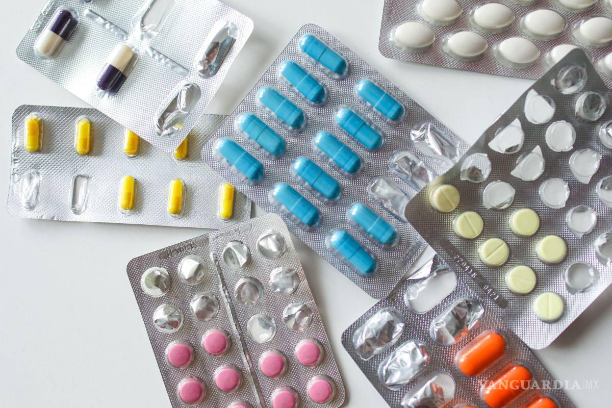 No a la automedicación y uso indiscriminado de antibióticos: alerta Colegio de Pediatría en Saltillo