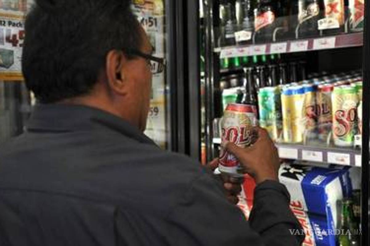 Aumenta precio de alcohol a la par de violencia familiar en Oaxaca