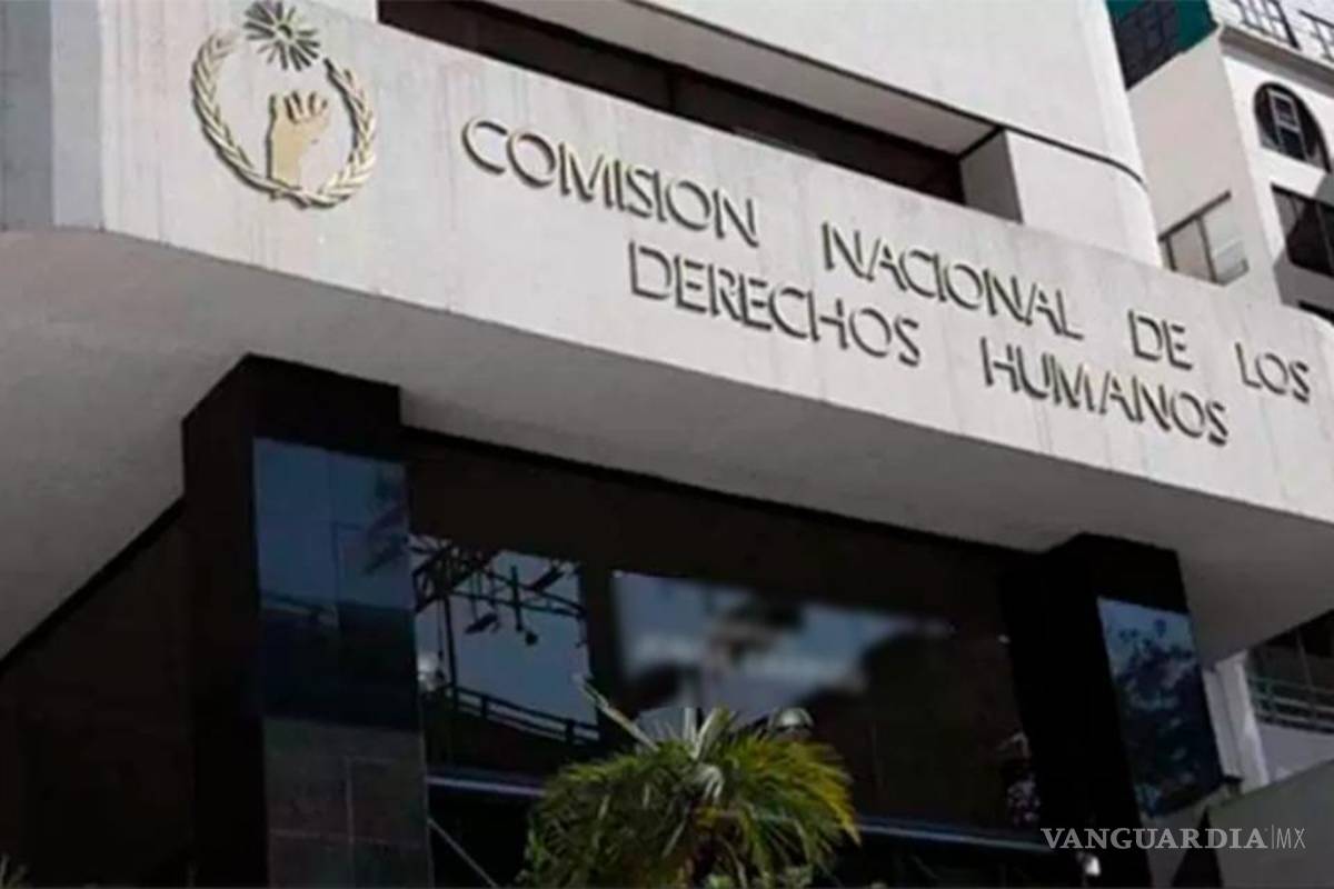 Suma penal federal de Ramos Arizpe 93 quejas ante la CNDH; ya van más que en todo 2020
