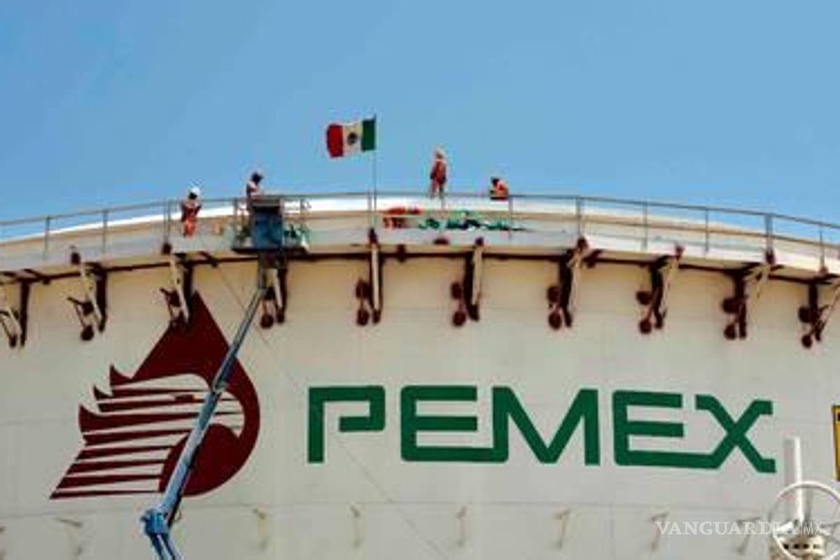 Revela Sener que inventario de combustibles disminuyó 6.1 días