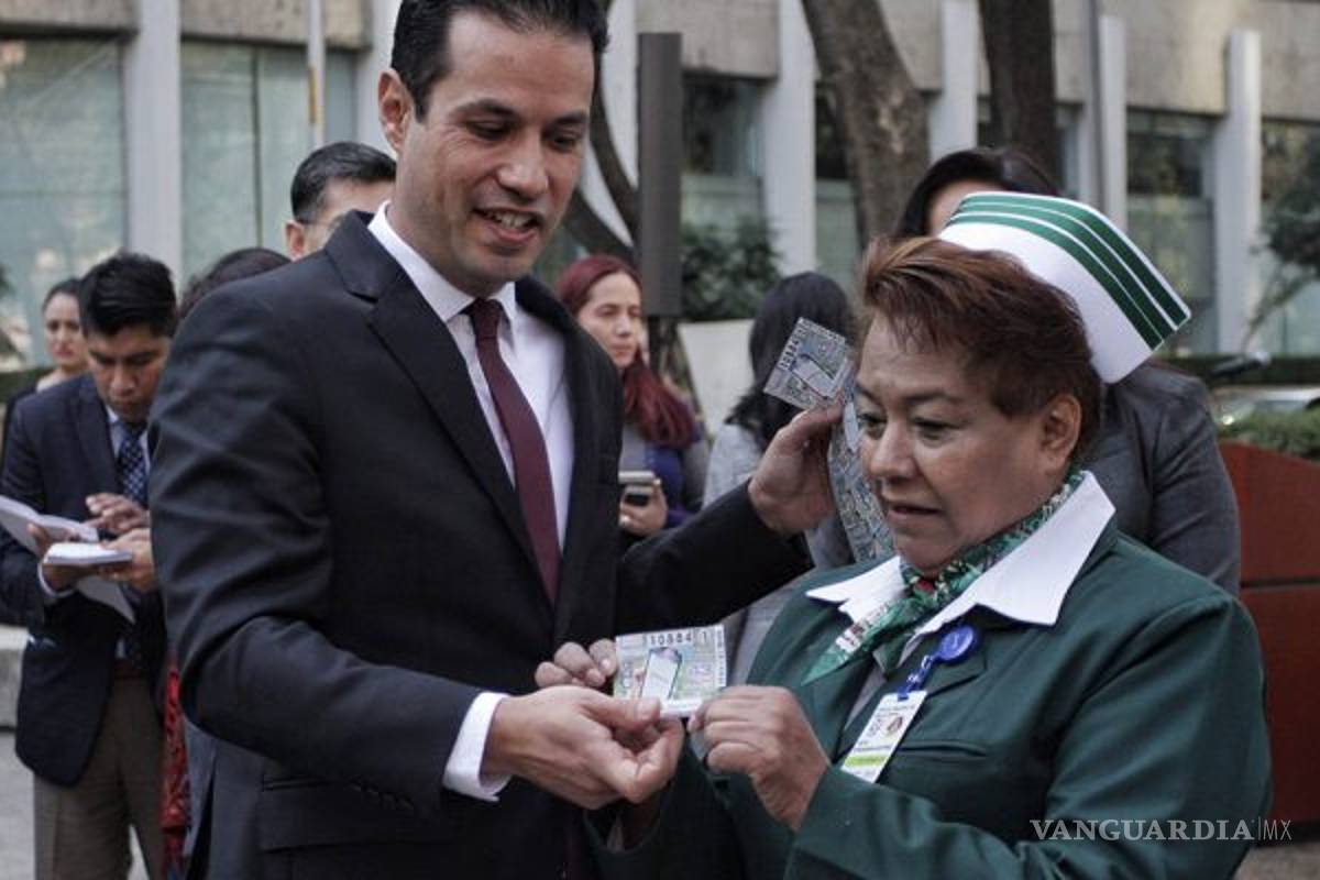 Prestaciones del IMSS desaparecerán, la nueva Fake News