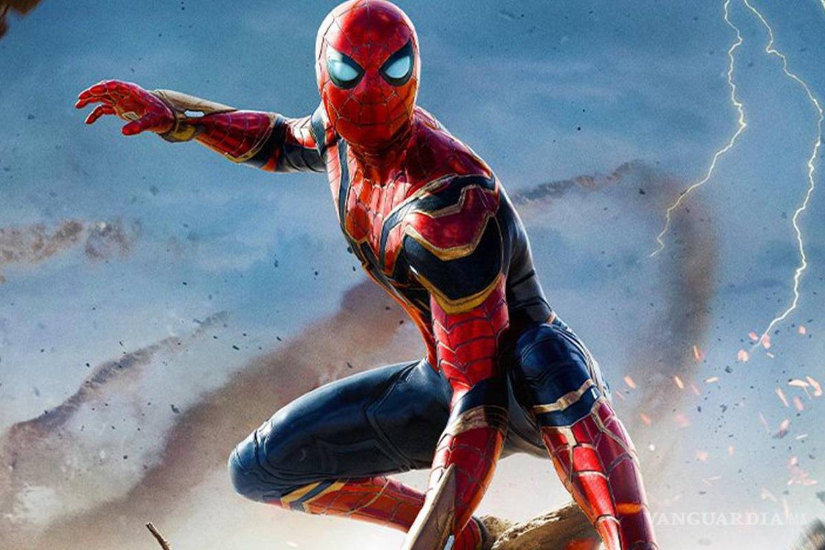 ‘Spider-Man: No Way Home’, la primera película en recaudar mil millones de dólares en la era post-pandemia