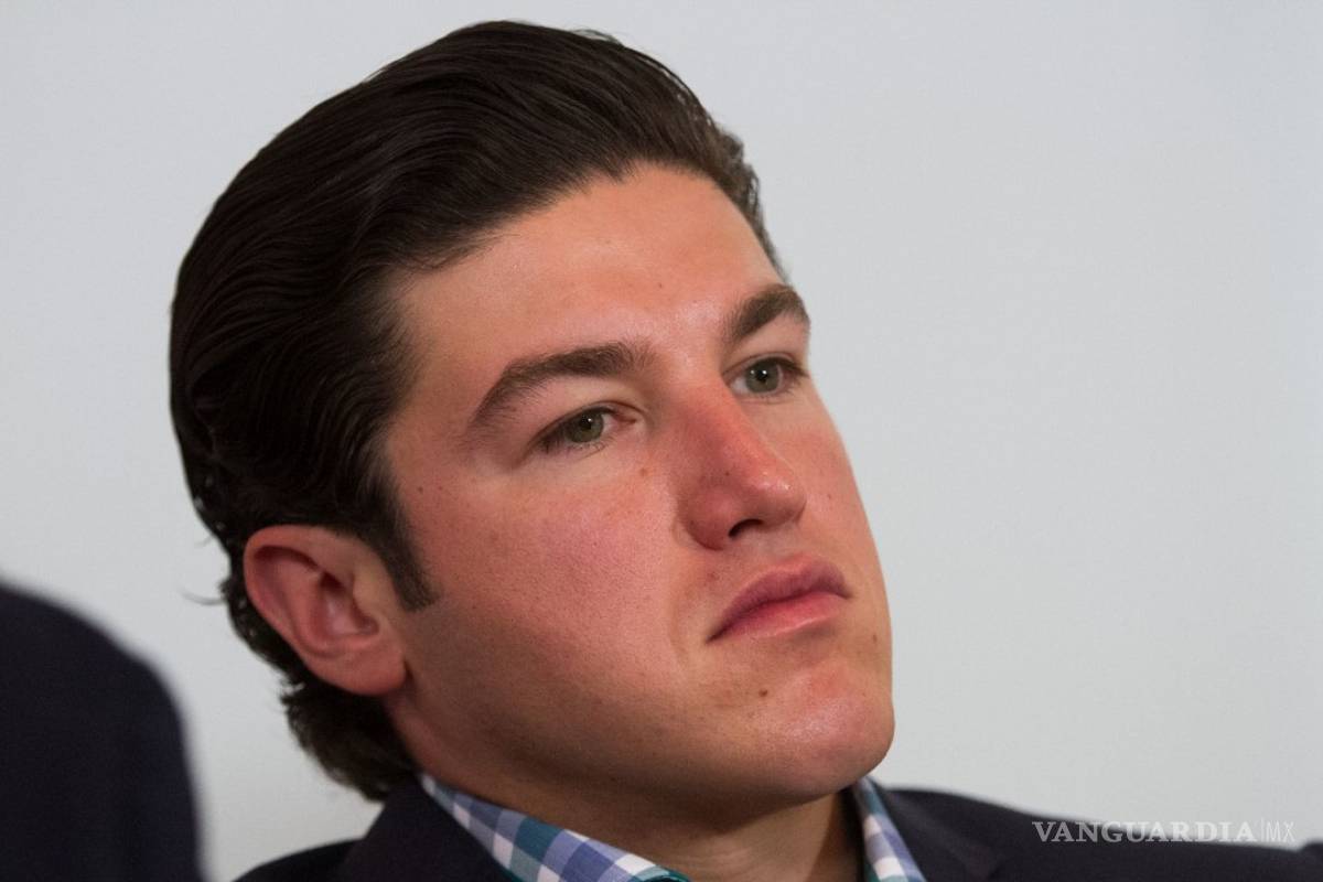 Samuel García cuenta su 'dura adolescencia'... ¡en los campos de golf!