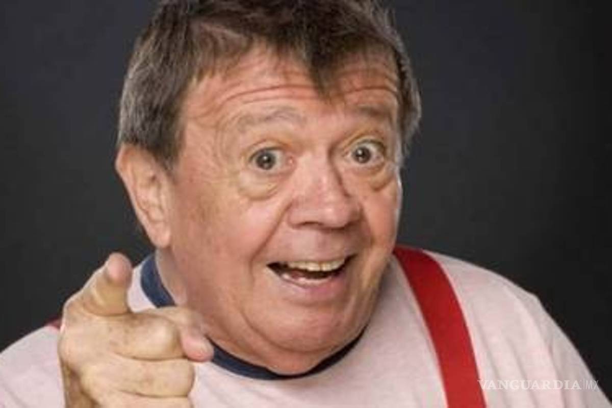 Sí, solo tiene 85 años: Xavier López 'Chabelo' celebra su aniversario... lleno de memes