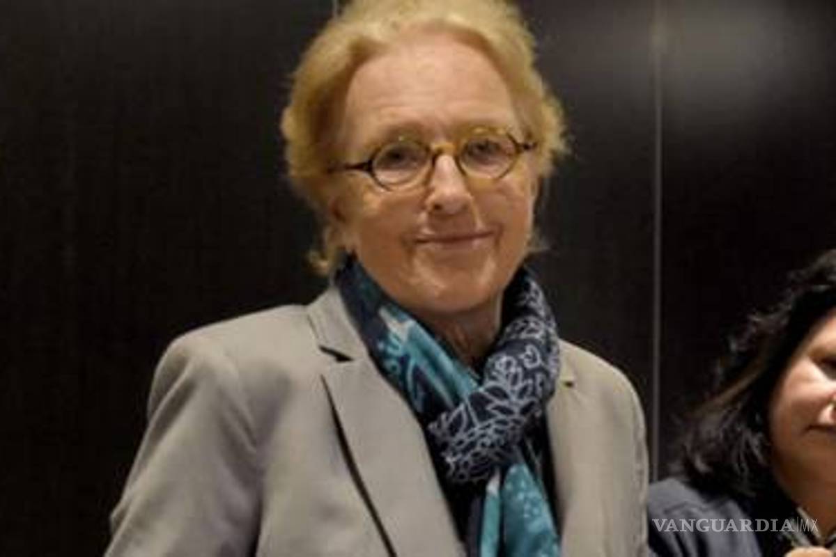 También renunció subsecretaria de la SSa por “diferencias” con Alcocer y Gatell