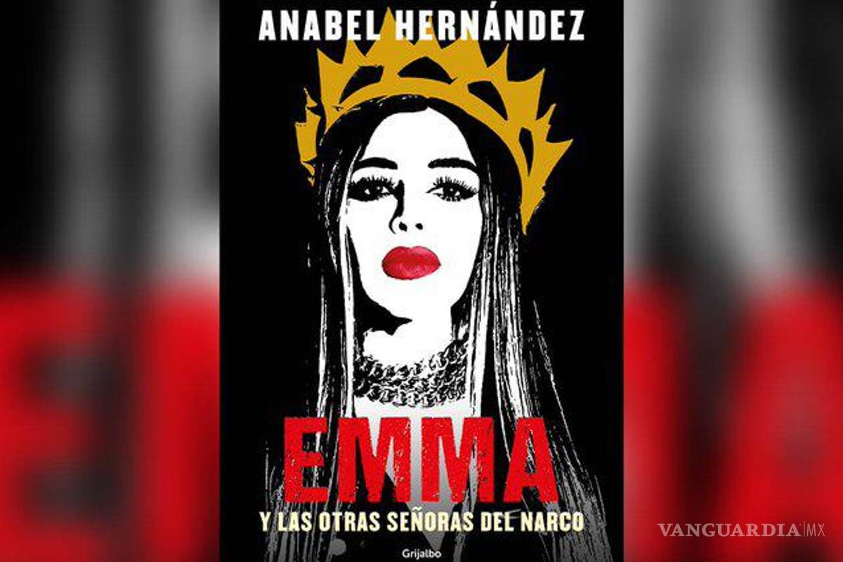 $!Esposas e hijas de narcos son mucho más que ‘muñequitas’, también deben ser encarceladas: Anabel Hernández