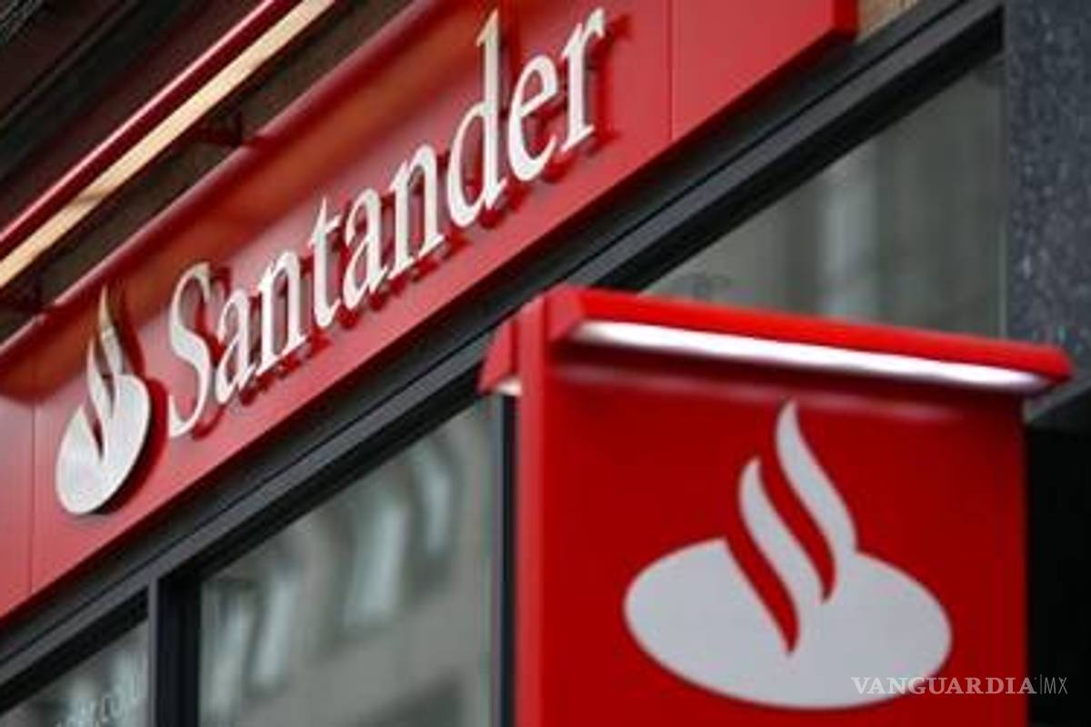 Santander convoca a junta con accionistas para recomprar participaciones de la filial de México