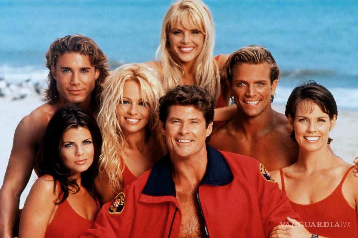 Elenco de ‘Baywatch’ se escapaba para tener sexo